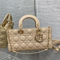 Christian Dior My Lady Bags